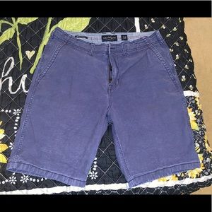 Lucky Brand Mens Shorts